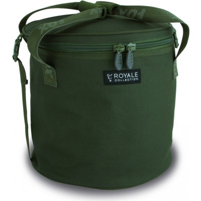 Fox Taška na krmení Royale Compact Bucket Large