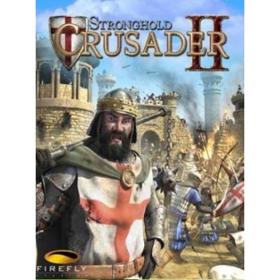 Stronghold Crusader 2 (PC) EN Steam