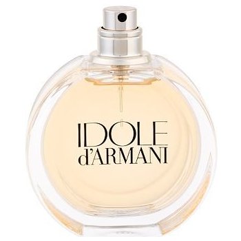 Giorgio Armani Idole d´Armani parfémovaná voda dámská 50 ml tester od 1 023  Kč - Heureka.cz