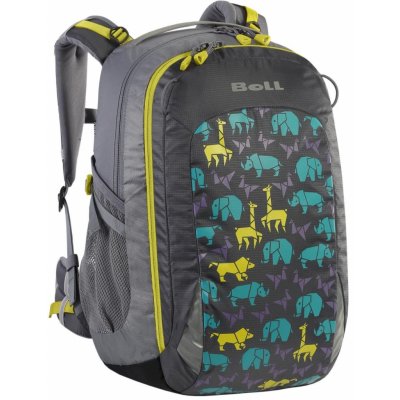 Boll Smart 24 Feathers teal – Sleviste.cz