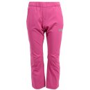 Nordblanc Leap NBSPK6279S dívčí outdoorové kalhoty růžová