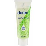 Durex Naturals Pure 100 ml – Zboží Dáma