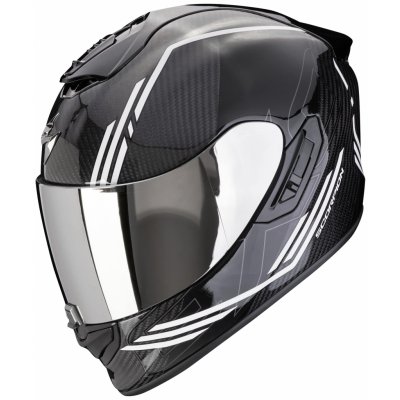 Scorpion EXO-1400 EVO II CARBON AIR REIKA – Sleviste.cz