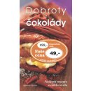 Dobroty z čokolády - Joanna Farrow