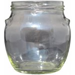 ASO zavařovací sklenice Amfora 1ks x 520ml – Zboží Dáma ASO zavařovací sklenice Amfora 1ks x 520ml – Zboží Dáma