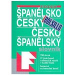 Španělsko český Česko španělský slovník – Zboží Živě