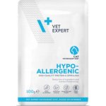 VetExpert Veterinary Diet 4T Hypoallergenic Cat 100 g – Sleviste.cz