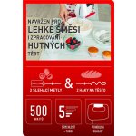 Tefal Prep Mix+ HT 462138 – Zboží Dáma