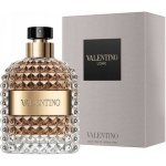 Valentino Uomo toaletní voda pánská 50 ml – Sleviste.cz