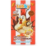 Tabby Crunch Chocolate Fried Chicken 50 g – Hledejceny.cz