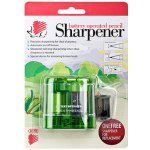 ICO 620 ořezávátko stolní elektrické – Zboží Živě