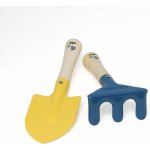 Vilac zahradní sada nářadí v dárkové krabičce – Zbozi.Blesk.cz