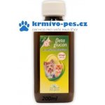 Panda Plus Betaglukan sirup 200 ml – Zboží Mobilmania