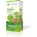 Megafyt Bylinková lékárna Fenykl 20 x 1,5 g – Zbozi.Blesk.cz