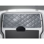 Carbest Vnitřní termoizolace okna zadních dveří pro VW T5/T6 37306 – Hledejceny.cz