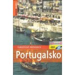 Portugalsko Turistický průvodce – Hledejceny.cz