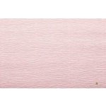 Krepový papír 180g role 50cm x 2,5m lososový 548 – Zboží Dáma