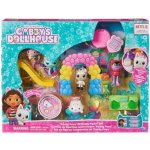 Spin Master Gabby's Dollhouse Narozeniny – Zboží Dáma