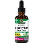 Nature's Answer Slippery Elm Extract 60 ml – Hledejceny.cz