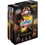 Topps CHAMPIONS LEAGUE 2025/26 Mega Tin – Hledejceny.cz