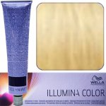 Wella ILLUMINA Color barva 10/38 60 ml – Zboží Dáma