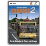 OMSI Bus Simulator 2 – Hledejceny.cz
