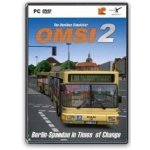 OMSI Bus Simulator 2 – Zboží Živě