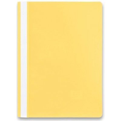 Karton P+P Rychlovazač A4 - Standard - žlutá - 2-393A – Zboží Dáma