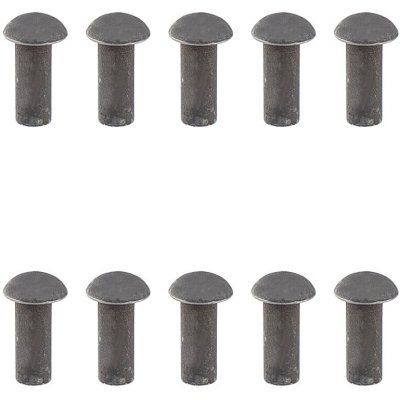 Nýt věnce rozety Pionýr 10 ks | Zboží Auto