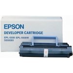 Tonery Náplně Epson S050005 - kompatibilní – Hledejceny.cz