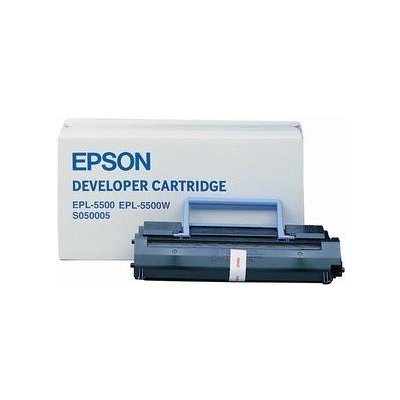 Tonery Náplně Epson S050005 - kompatibilní – Hledejceny.cz