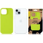 Tactical MagForce Velvet Smoothie Kryt pro Apple iPhone 16e/17e Avocado – Hledejceny.cz