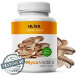 MycoMedica Hlíva ústřičná 2 x 90 kapslí – Hledejceny.cz