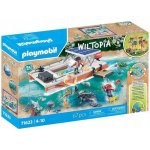 PLAYMOBIL 71623 Korálový útes – Zboží Dáma
