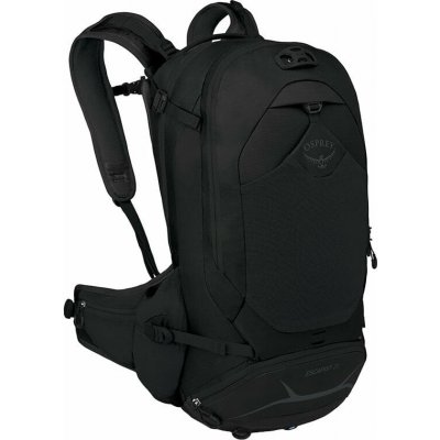 Osprey Escapist 25 black – Hledejceny.cz