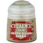 GW Citadel Base Death Guard Green – Zbozi.Blesk.cz