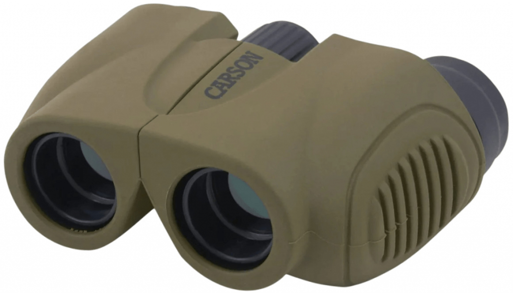 Carson Optics Hornet 8x22