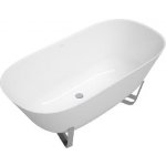 Villeroy & Boch Antheus - 155 x 75 cm UBQ155ANH7F400V-01 – Hledejceny.cz