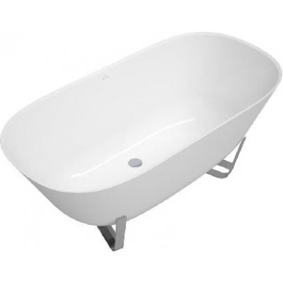Villeroy & Boch Antheus - 155 x 75 cm UBQ155ANH7F400V-01 – Hledejceny.cz
