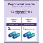 CONDROSULF POR 400MG CPS DUR 60 – Sleviste.cz