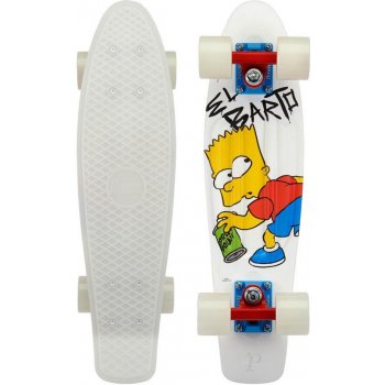 PENNY AUSTRALIA The Simpsons El Barto 22