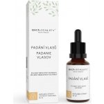 Green idea Padání vlasů bezlihová tinktura kapky 25 ml – Hledejceny.cz