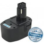 AVACOM DEWALT DE9094 Ni-MH 14,4V 3000mAh, články PANASONIC - neoriginální – Hledejceny.cz