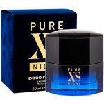 Paco Rabanne Pure XS Night parfémovaná voda pánská 50 ml – Hledejceny.cz