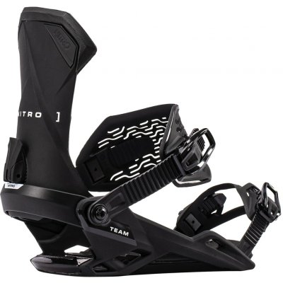 Nitro Team ultra black 26/27 – Zboží Dáma