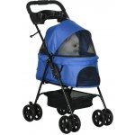 Molavo Kočárek pro psa 67 x 45 x 96 cm – Hledejceny.cz