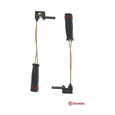 Výstražný kontakt opotřebení obložení BREMBO A00274 | Zboží Auto