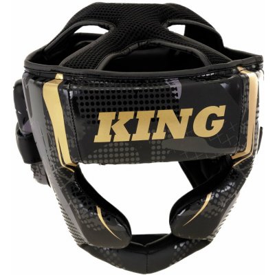 King Pro Boxing Shogun – Zboží Mobilmania