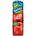 Relax jablko 100% 1l – Zboží Mobilmania