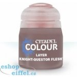 GW Citadel Layer Knight-Questor Flesh 12ml – Sleviste.cz